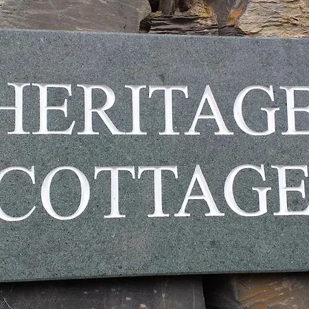 Holiday home Heritage *