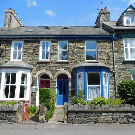 Heritage Windermere