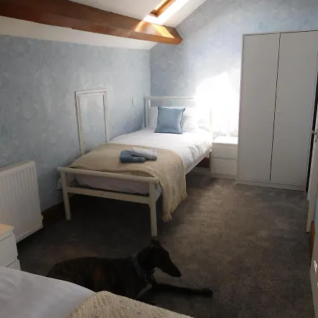 Holiday home Heritage *