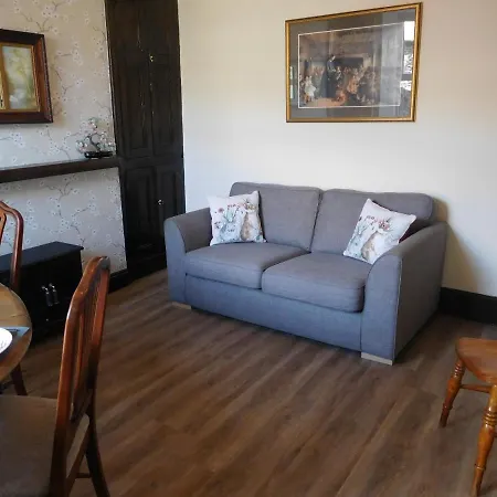 Heritage Holiday home