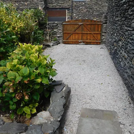 Heritage Holiday home *